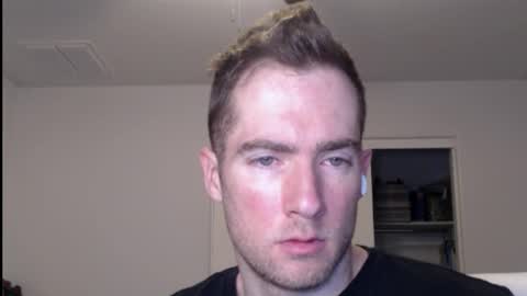 Alex online show from March 19, 2026, 6:12 pm