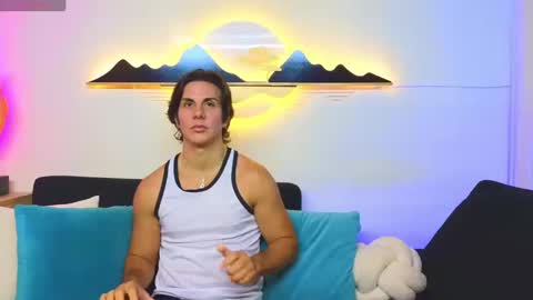 Al Fox  Miko Fortuni  online show from September 11, 2025, 4:45 am