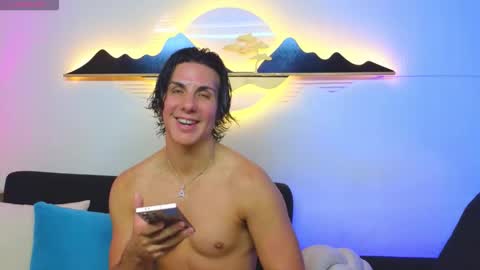 Al Fox  Miko Fortuni  online show from October 5, 2025, 11:57 pm