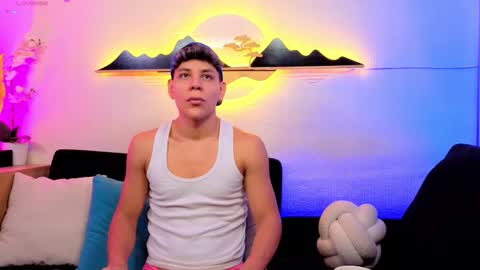 Al Fox  Miko Fortuni  online show from January 14, 2026, 9:09 pm