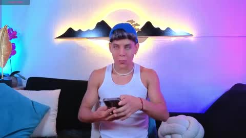 Al Fox  Miko Fortuni  online show from April 24, 2026, 12:13 am