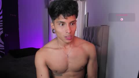 Ander uwu online show from October 14, 2025, 7:14 pm