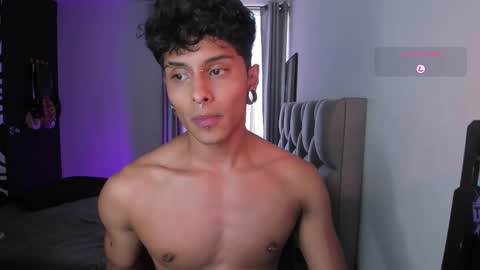 Ander uwu online show from October 28, 2025, 8:44 pm