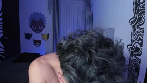 Ander uwu online show from February 15, 2026, 1:46 am