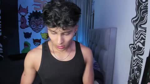 Ander uwu online show from April 19, 2026, 3:06 am