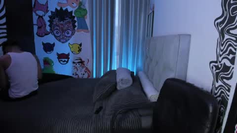 Ander uwu online show from April 21, 2026, 10:56 pm