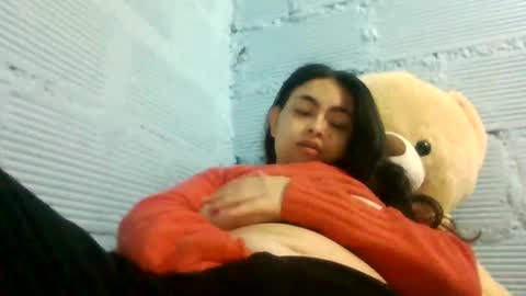 aladin0223 online show from January 13, 2026, 10:53 am