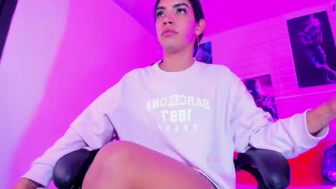 Alahia Rodriguez online show from January 5, 2025, 12:31 pm