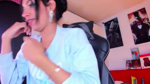 Alahia Rodriguez online show from March 6, 2025, 12:54 am