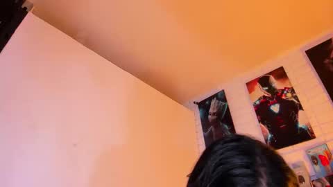 Alahia Rodriguez online show from March 12, 2025, 7:57 am