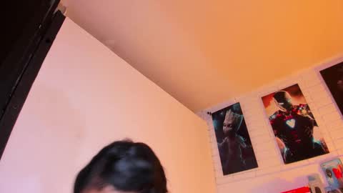 Alahia Rodriguez online show from March 12, 2025, 10:59 am