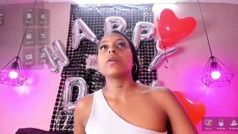 Alahia  online show from February 15, 2025, 12:22 pm