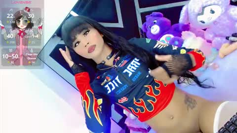 alahia_daboin online show from December 1, 2025, 12:59 am