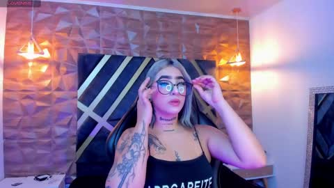 ALAHIA online show from October 7, 2025, 11:29 am