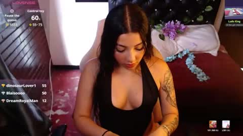 Snapshot of alahiiagp chatting on July 16, 2026, 8:04 pm Carol perez online show from July 16, 2026, 8:04 pm