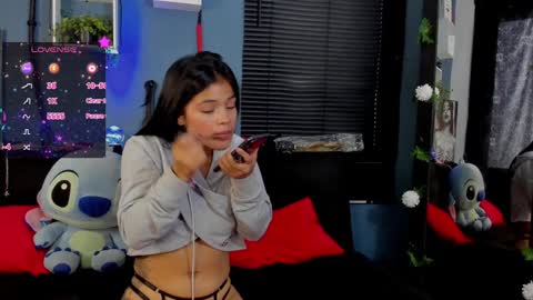 Alaia online show from January 5, 2025, 3:34 pm