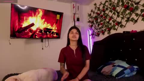 Alaia online show from October 6, 2025, 12:30 am