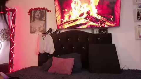 Alaia online show from October 23, 2025, 2:11 am