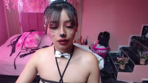 alaia_blue1 online show from July 24, 2026, 1:31 pm