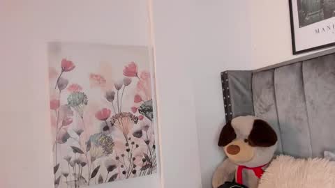 Alaia Carter online show from March 19, 2026, 12:09 pm