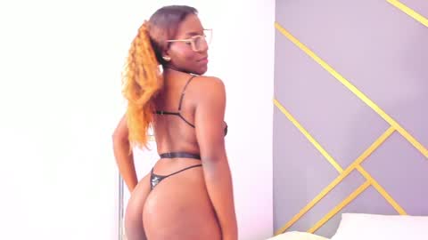 alaia_colins online show from February 7, 2025, 5:10 am