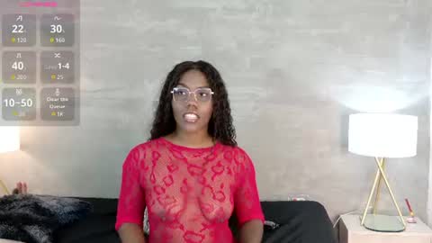 alaia_colins online show from June 11, 2026, 4:32 am
