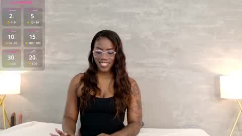 alaia_colins online show from June 27, 2026, 1:43 am