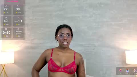alaia_colins online show from July 12, 2026, 2:57 am