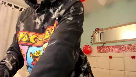 Alaia online show from February 18, 2025, 2:16 pm