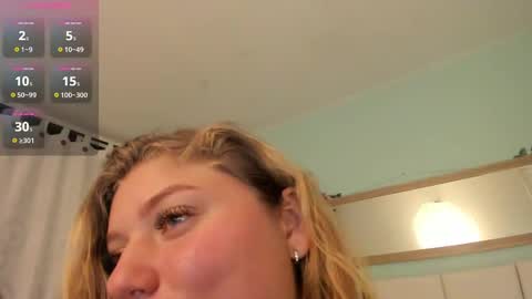 Alaia online show from March 5, 2025, 2:12 pm