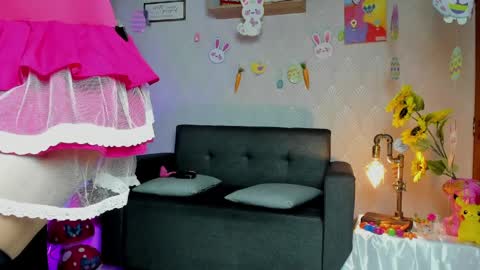 Alaia online show from April 5, 2026, 5:21 pm