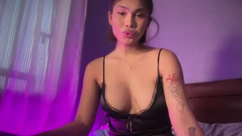 Snapshot of alaia_river chatting on July 8, 2026, 9:36 am Alaia cutie online show from July 8, 2026, 9:36 am