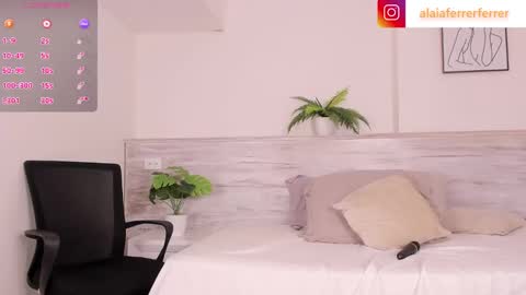 Alaia  online show from January 21, 2025, 12:36 am