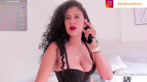 Alaia  online show from February 5, 2025, 9:18 pm