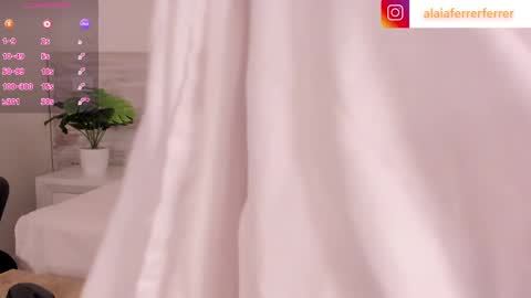 Alaia  online show from February 7, 2025, 1:04 am