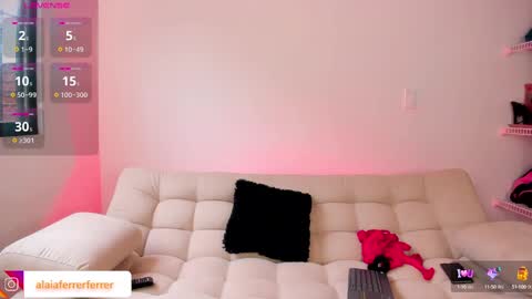 Alaia  online show from March 4, 2025, 8:16 pm