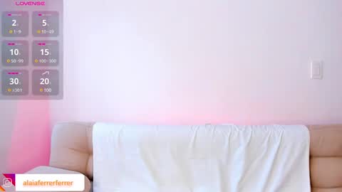 Alaia  online show from March 10, 2025, 10:02 pm