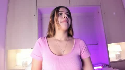 alaiaroose online show from February 7, 2026, 8:01 pm