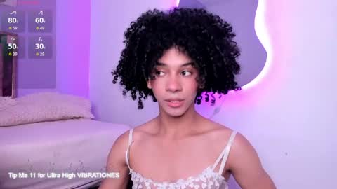 alaiasexygirl online show from April 21, 2026, 10:34 pm