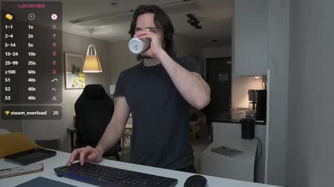 Maxi  online show from February 12, 2025, 5:47 am