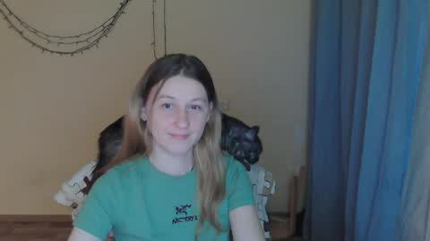 Snapshot of alalaska_ana chatting on April 26, 2026, 2:15 pm Anna online show from April 26, 2026, 2:15 pm