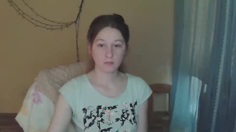 Snapshot of alalaska_ana chatting on May 12, 2026, 10:34 am Anna online show from May 12, 2026, 10:34 am