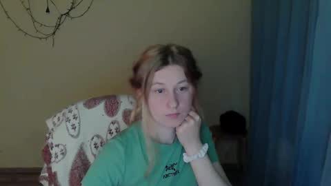 Snapshot of alalaska_ana chatting on May 19, 2026, 4:57 pm Anna online show from May 19, 2026, 4:57 pm