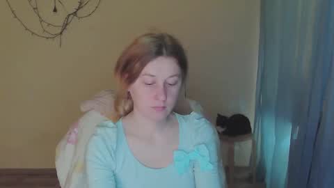 Snapshot of alalaska_ana chatting on May 20, 2026, 5:57 am Anna online show from May 20, 2026, 5:57 am
