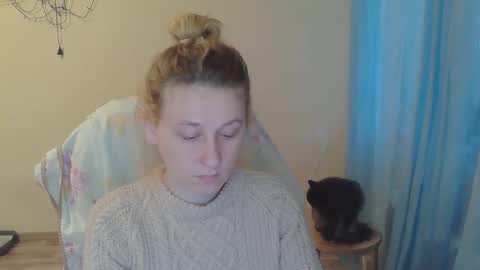 Snapshot of alalaska_ana chatting on May 22, 2026, 2:01 pm Anna online show from May 22, 2026, 2:01 pm