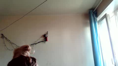 Snapshot of alalaska_ana chatting on May 31, 2026, 12:45 pm Anna online show from May 31, 2026, 12:45 pm