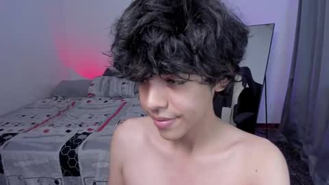 alan18n online show from February 25, 2026, 9:35 pm