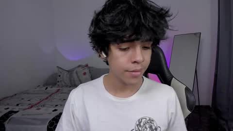 alan18n online show from February 26, 2026, 3:44 pm