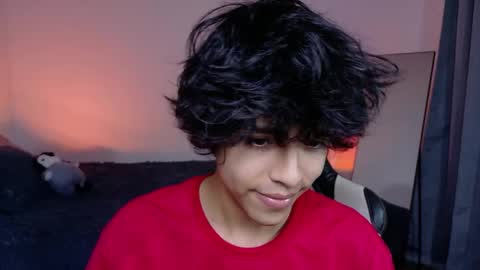 alan18n online show from April 21, 2026, 2:51 am