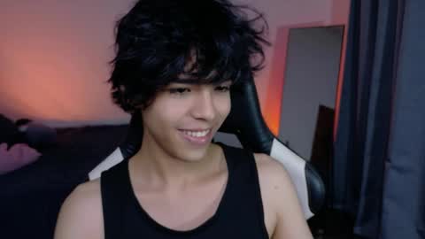 alan18n online show from April 23, 2026, 12:29 pm